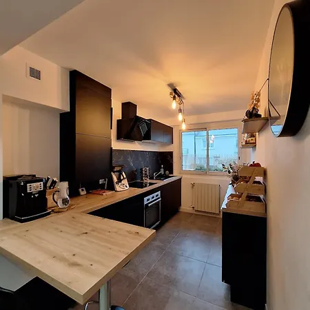 - Chez Antoine Et Eva * Angers